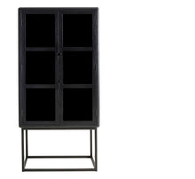 Load image into Gallery viewer, Pedro Cabinet on Stand
