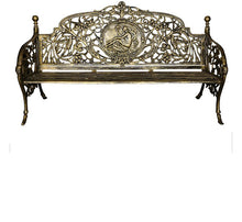 Load image into Gallery viewer, Perrin Large Bench (other size available)
