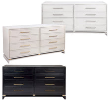 Load image into Gallery viewer, Prescott Chest – 2 Colour Options
