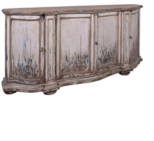 Load image into Gallery viewer, Preston Curved Sideboard
