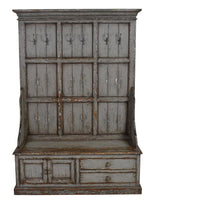 Load image into Gallery viewer, Provence Hall Bench Stand
