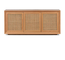 Load image into Gallery viewer, Pullman Rattan Buffet
