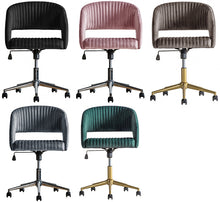 Load image into Gallery viewer, Punter Swivel Chair – 5 Colour Options
