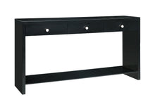 Load image into Gallery viewer, Richmond Console – Black or White
