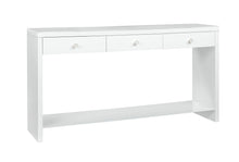 Load image into Gallery viewer, Richmond Console – Black or White
