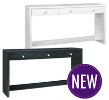 Load image into Gallery viewer, Richmond Console – Black or White
