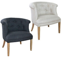 Load image into Gallery viewer, Richmond Chair – 2 Colour Options – BUY2+ SAVE
