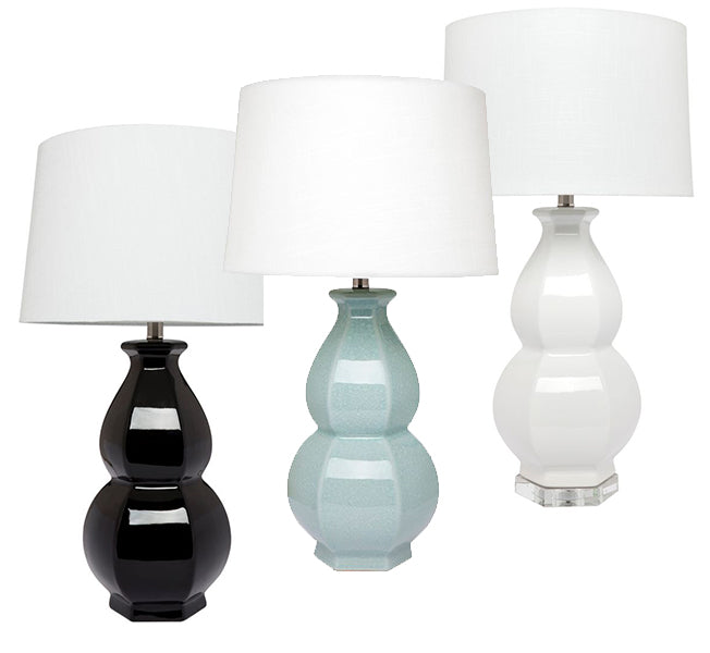 Russell Lamp – 2 Colour Options