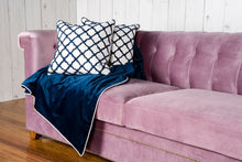 Load image into Gallery viewer, Woodley 3 Seat Sofa – 4 Colour Options
