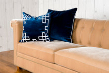 Load image into Gallery viewer, Woodley 3 Seat Sofa – 4 Colour Options
