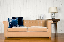 Load image into Gallery viewer, Woodley 3 Seat Sofa – 4 Colour Options
