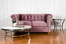 Load image into Gallery viewer, Woodley 3 Seat Sofa – 4 Colour Options

