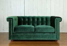 Load image into Gallery viewer, Woodley 3 Seat Sofa – 4 Colour Options
