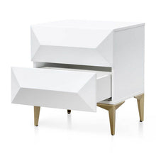 Load image into Gallery viewer, Diedre Side Table – BUY2+ SAVE
