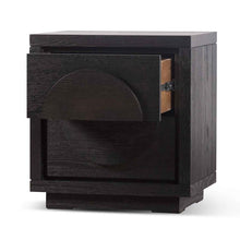 Load image into Gallery viewer, Standish Black Bedside – BUY2+ SAVE
