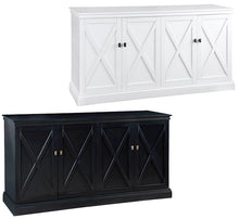 Load image into Gallery viewer, Savoy Buffet – Black or White
