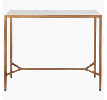 Load image into Gallery viewer, Chleo Console Table – 2 Size Options
