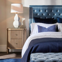 Load image into Gallery viewer, Priscilla Bedside – 2 Colour Options – BUY2+ SAVE
