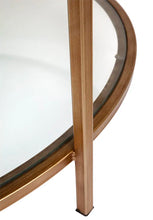Load image into Gallery viewer, 2 Tier Coffee Table – 2 Colour Options
