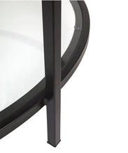 Load image into Gallery viewer, 2 Tier Coffee Table – 2 Colour Options
