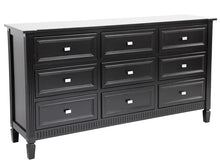 Load image into Gallery viewer, Toulouse Chest - Black or White
