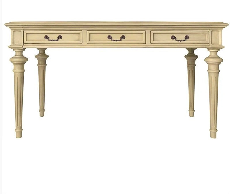 Neoclassical Desk – Other Colour Available