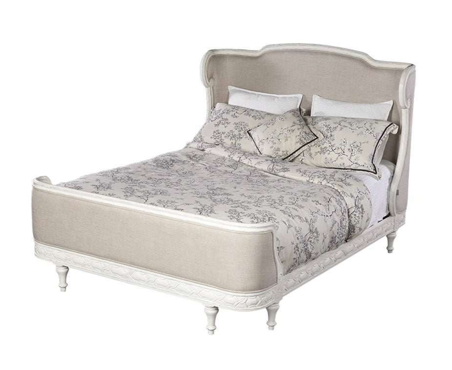 Antoinette Bed – Various Sizes