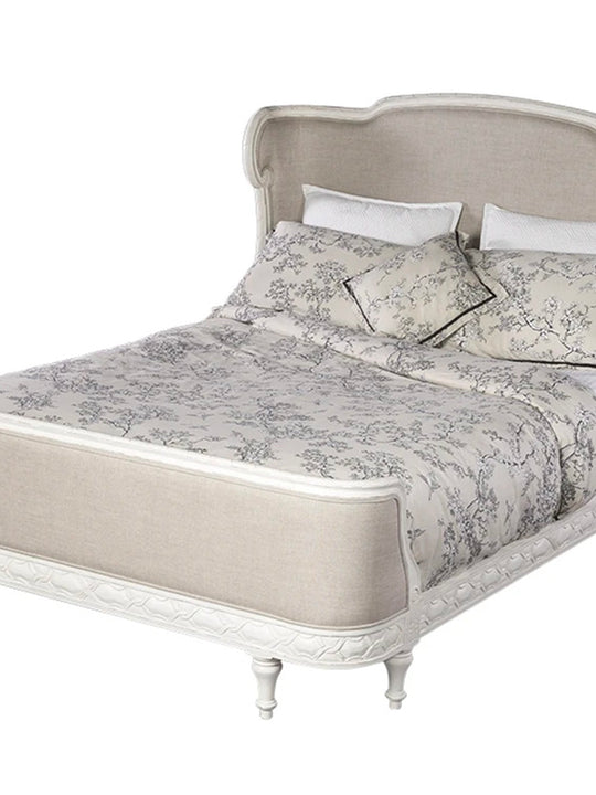 Antoinette Bed – Various Sizes