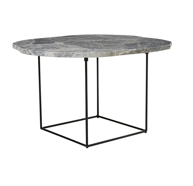 Ethan Grey Marble Coffee Table – 2 Colour Options