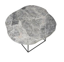 Load image into Gallery viewer, Ethan Grey Marble Coffee Table – 2 Colour Options
