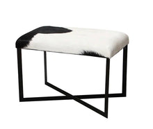 Load image into Gallery viewer, Anaya Goat Stool
