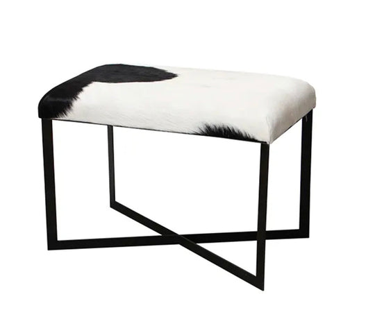 Anaya Goat Stool