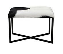 Load image into Gallery viewer, Anaya Goat Stool
