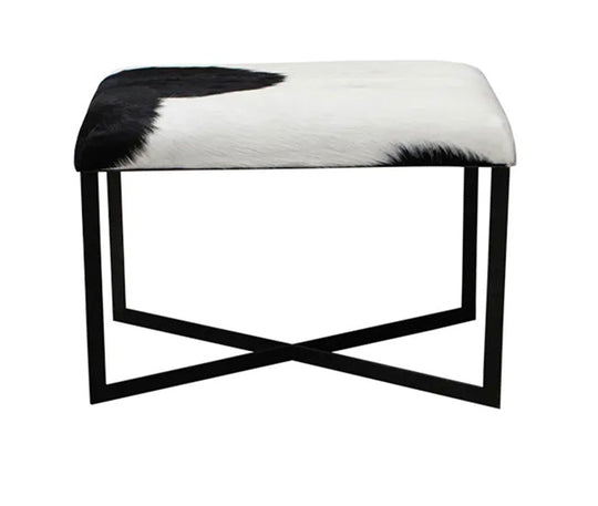 Anaya Goat Stool