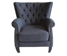 Load image into Gallery viewer, Anna Chair – 2 Colour Options – BUY2+ SAVE
