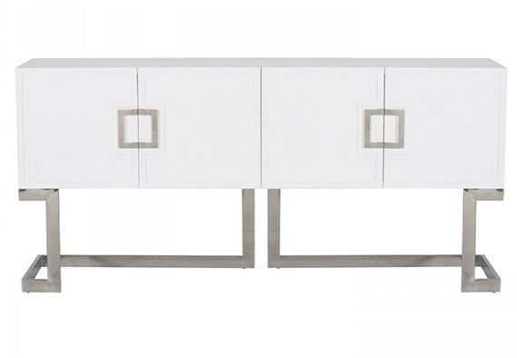 Branson Media Console