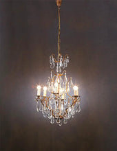 Load image into Gallery viewer, Rouseau Chandelier
