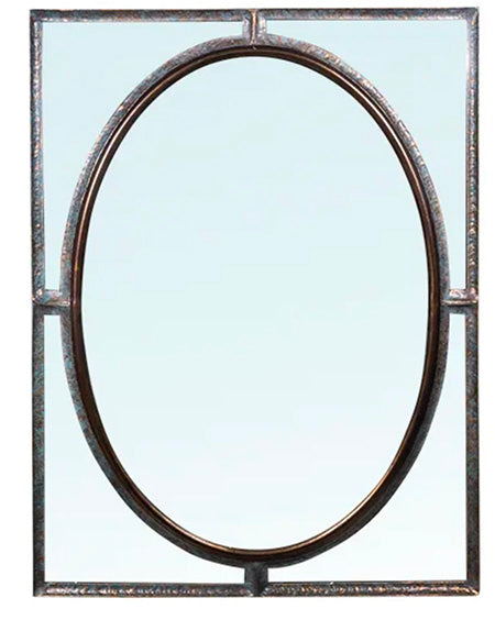 Tempest Mirror