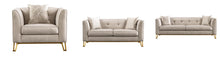 Load image into Gallery viewer, Serenity Sofa – 3/2/1 Seater
