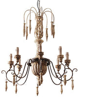 Load image into Gallery viewer, Shelton Chandelier
