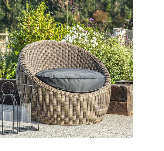 Spicer Outdoor Chair