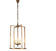 Load image into Gallery viewer, Etienne Chandelier – 2 Size Options
