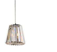 Load image into Gallery viewer, Stella Glass Ceiling Pendant - 2 Size Options
