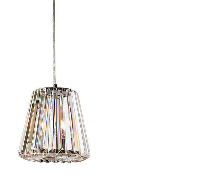 Stella Glass Ceiling Pendant - 2 Size Options