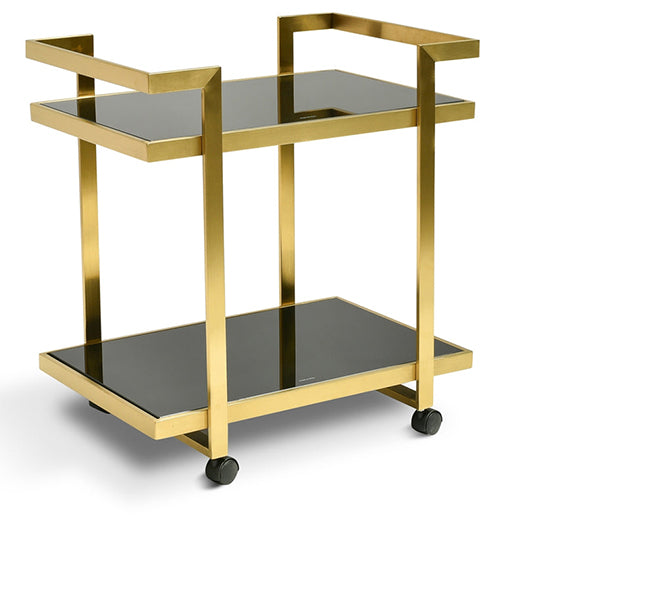 Supreme Bar Cart