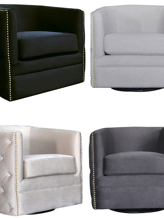 Swindon Chair – 4 Colour Options