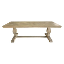 Load image into Gallery viewer, Yendon Parquetry Dining Table – Other Sizes/Colours available
