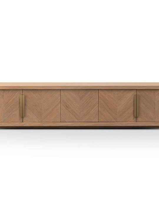 Elenor TV Unit