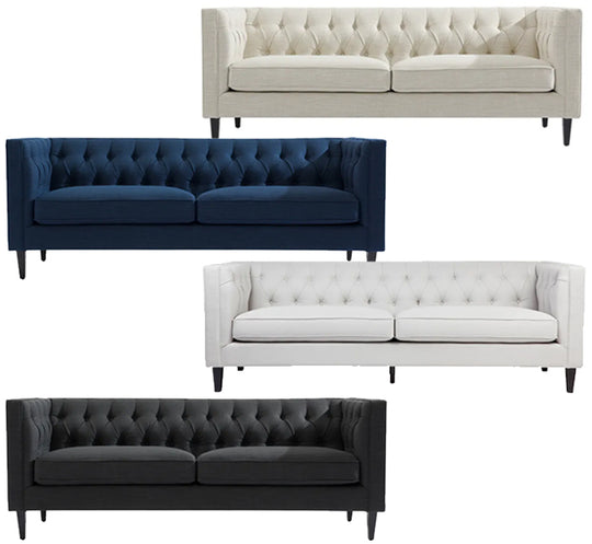 Thornton Sofa – 4 Colour Options