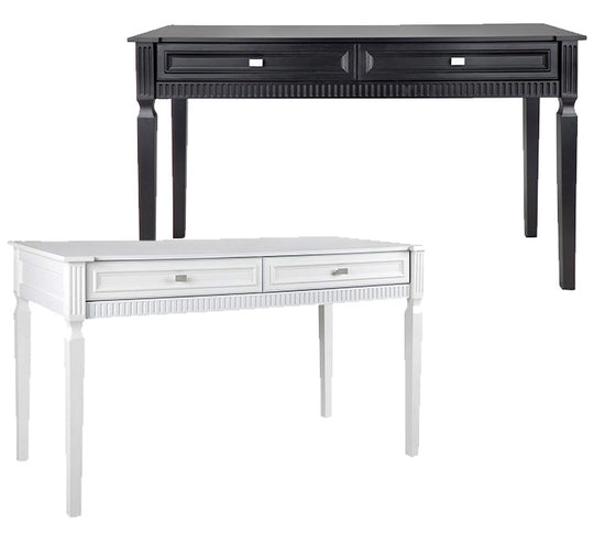 Toulouse Console – Black or White